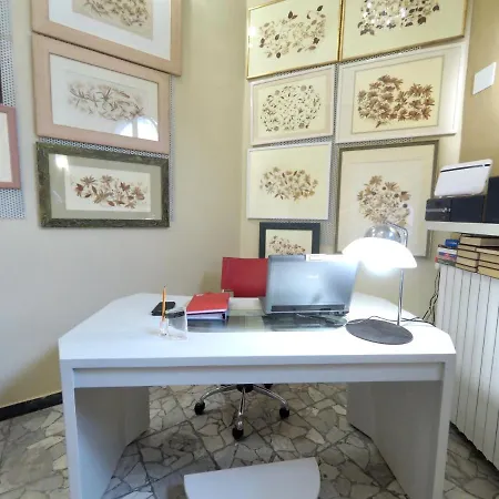 The Flower 招待所 比萨