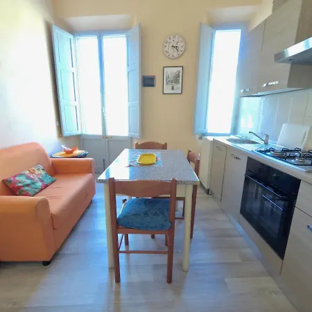 招待所 The Flower 比萨