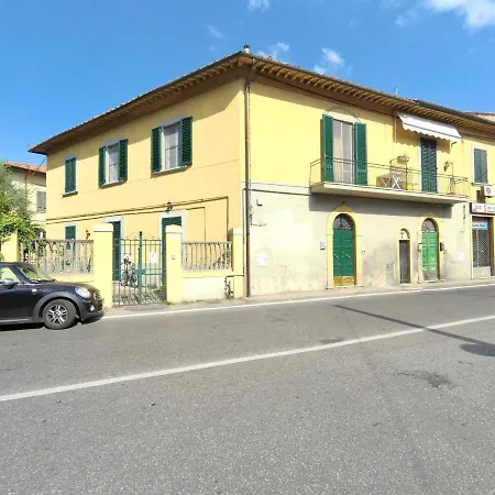 The Flower 3* 比萨