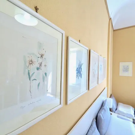 招待所 The Flower 比萨