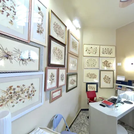 The Flower Pensjonat