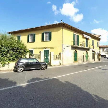 Pensjonat The Flower 3*