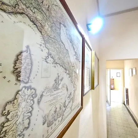 The Flower Pensjonat