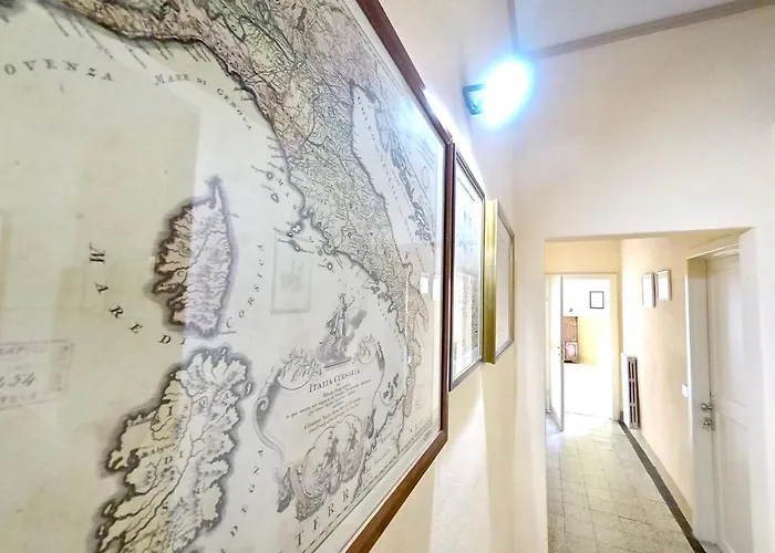 The Flower Affittacamere